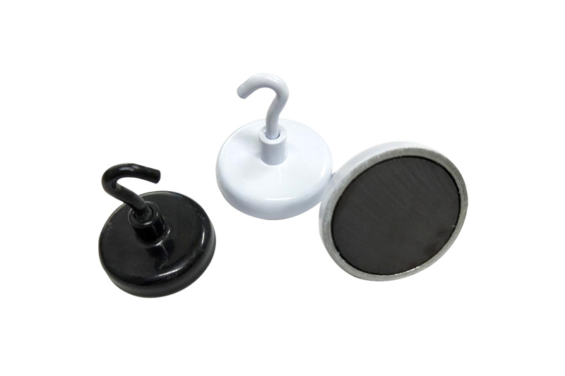 Ferrite Magnetic Hooks