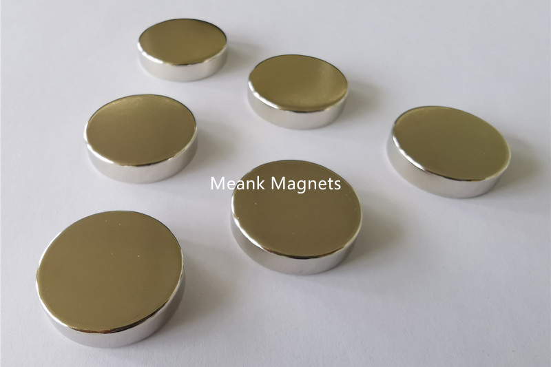 Neodymium Round Disc Magnet Price